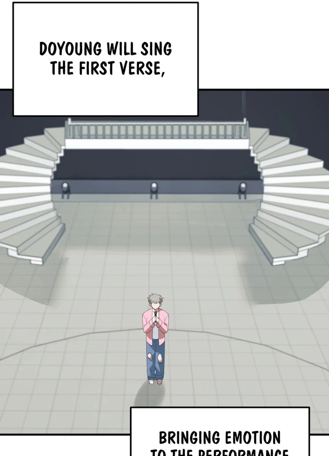 Top Star's Talent Library Chapter 63 page 27 - 