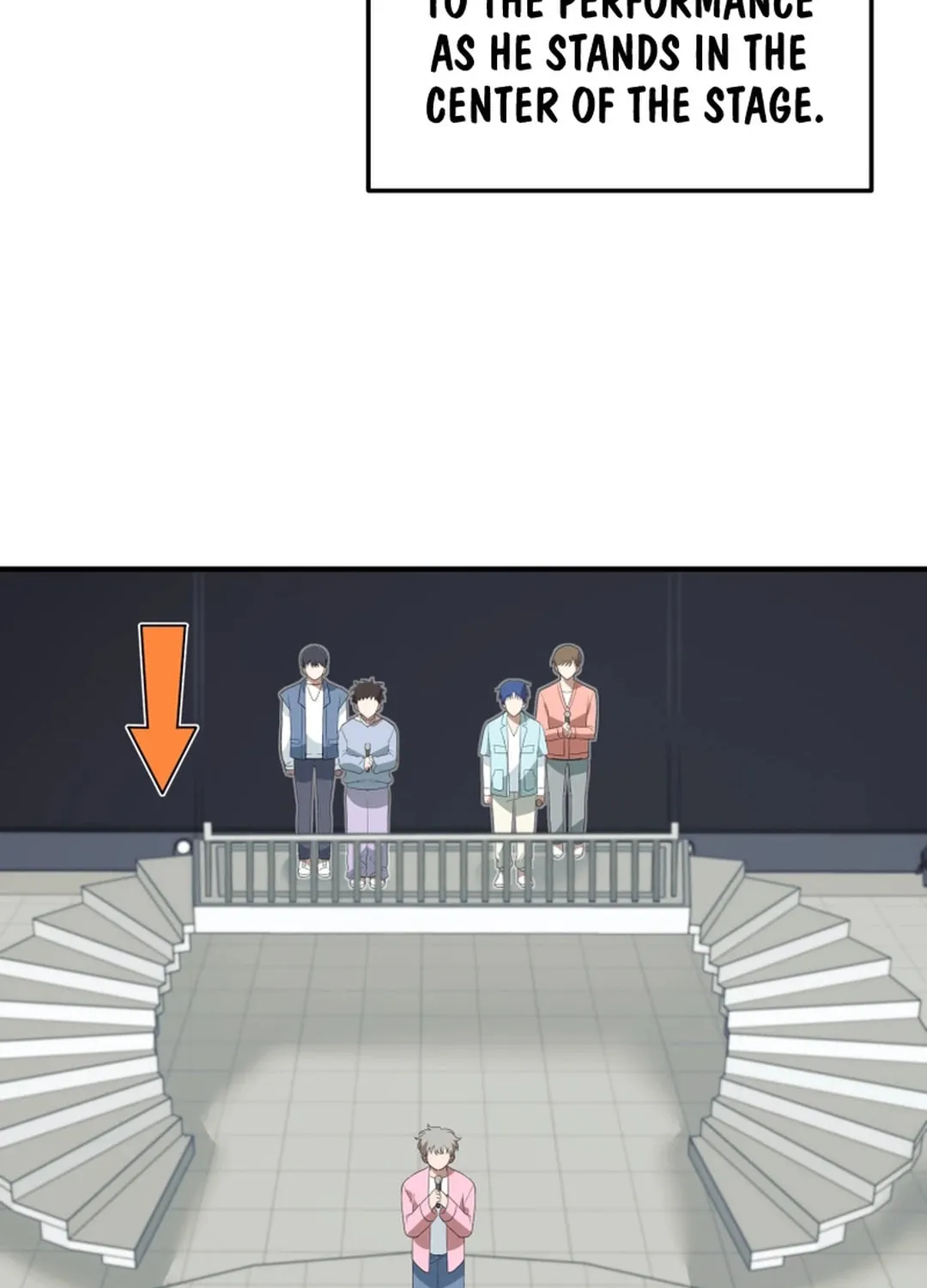 Top Star's Talent Library Chapter 63 page 28 - 