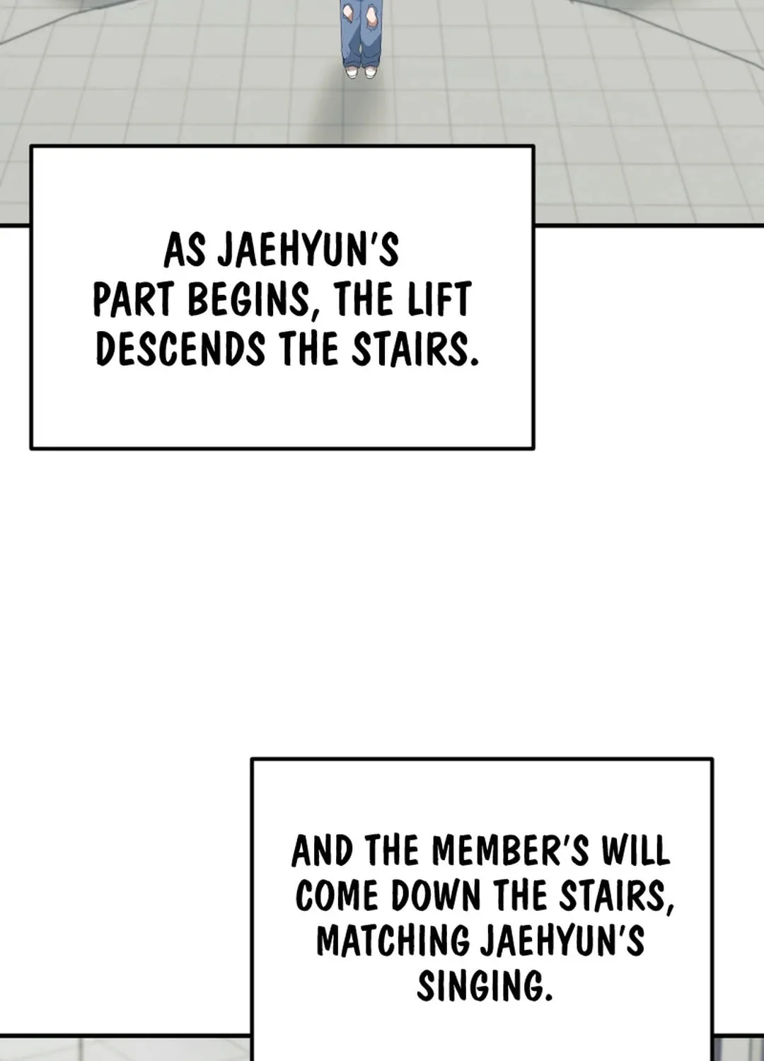 Top Star's Talent Library Chapter 63 page 29 - 