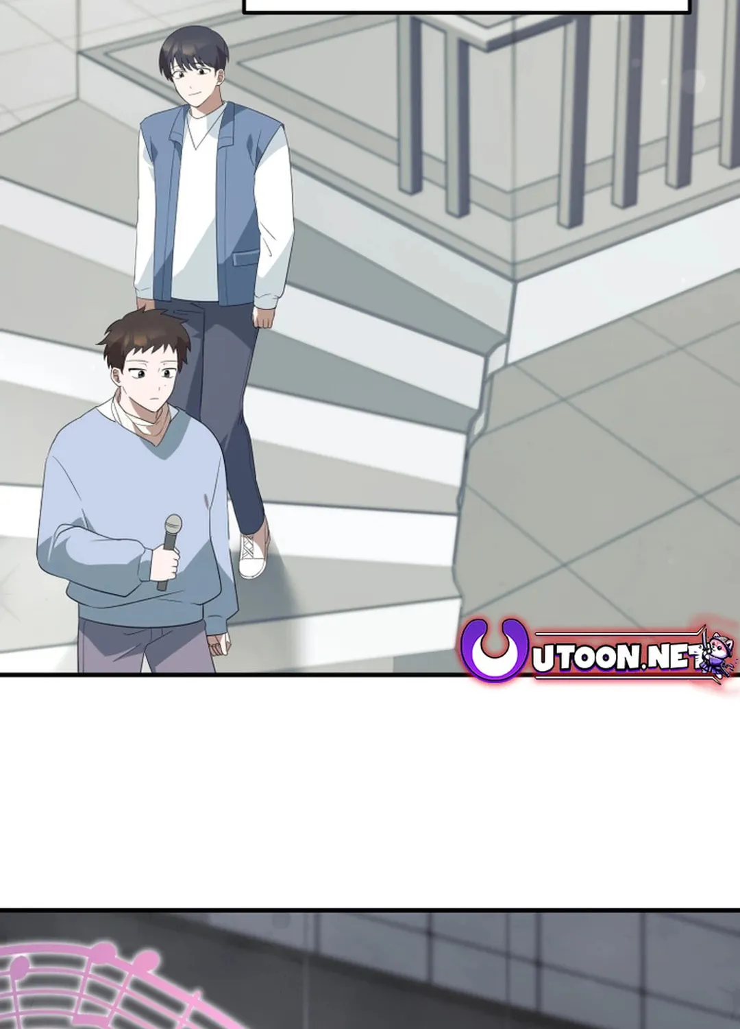 Top Star's Talent Library Chapter 63 page 30 - 
