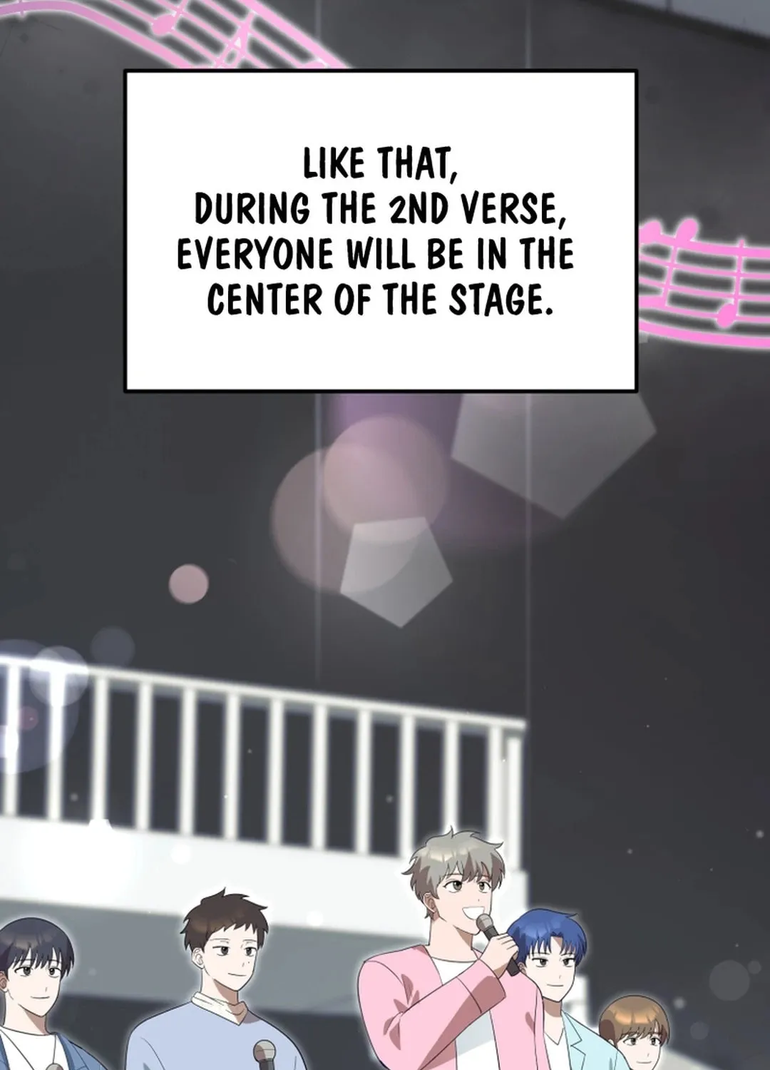 Top Star's Talent Library Chapter 63 page 31 - 