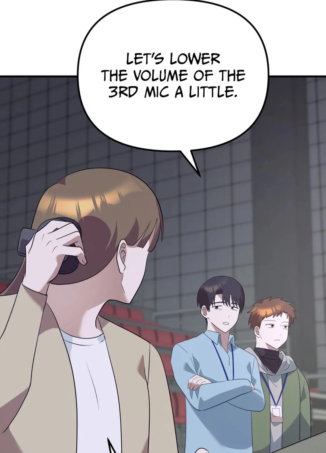 Top Star's Talent Library Chapter 63 page 48 - 