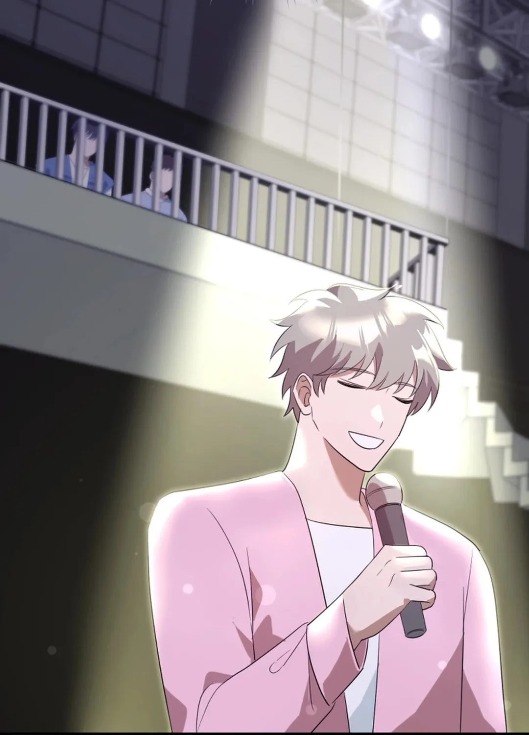 Top Star's Talent Library Chapter 63 page 51 - 