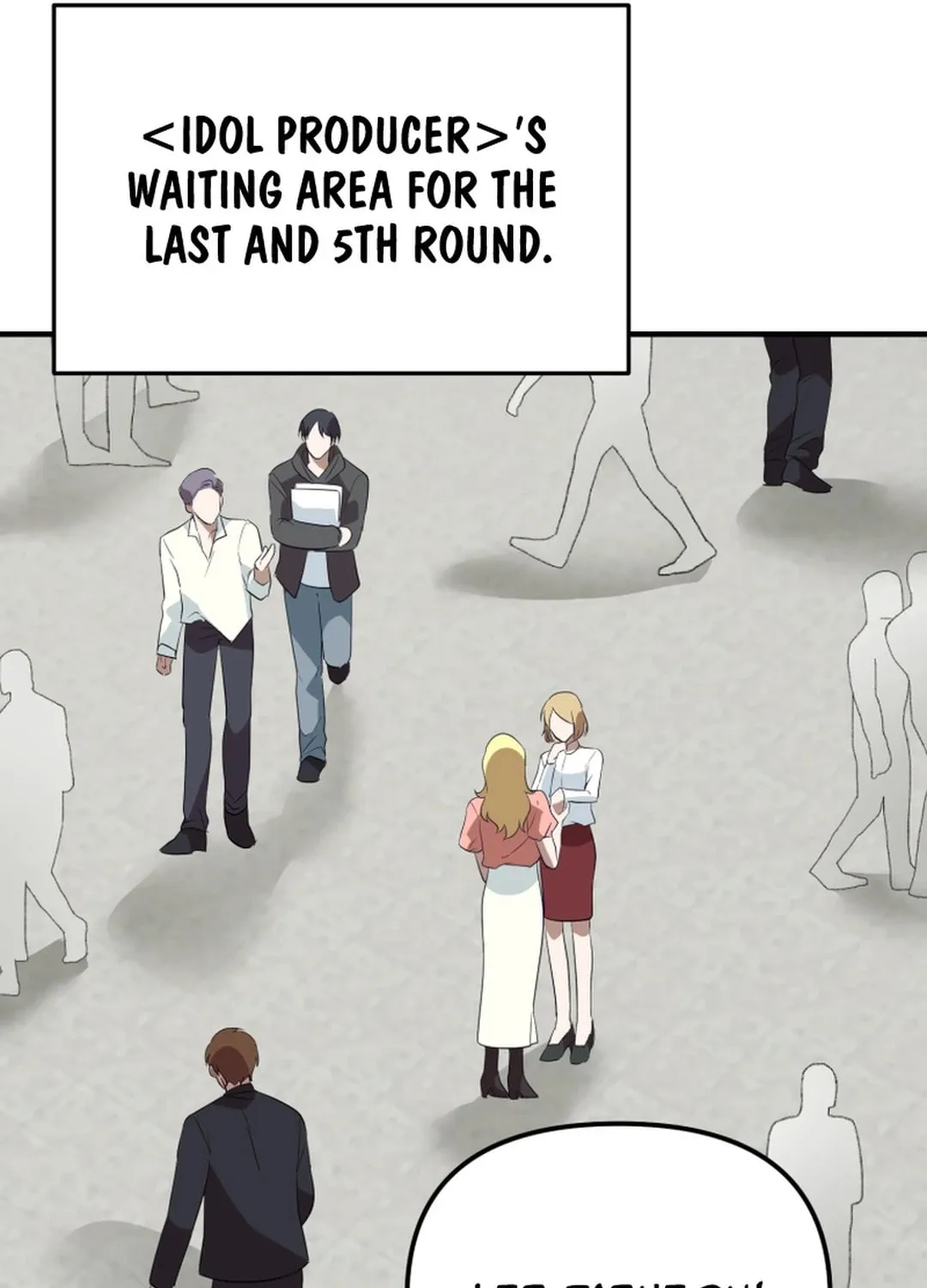 Top Star's Talent Library Chapter 63 page 7 - 