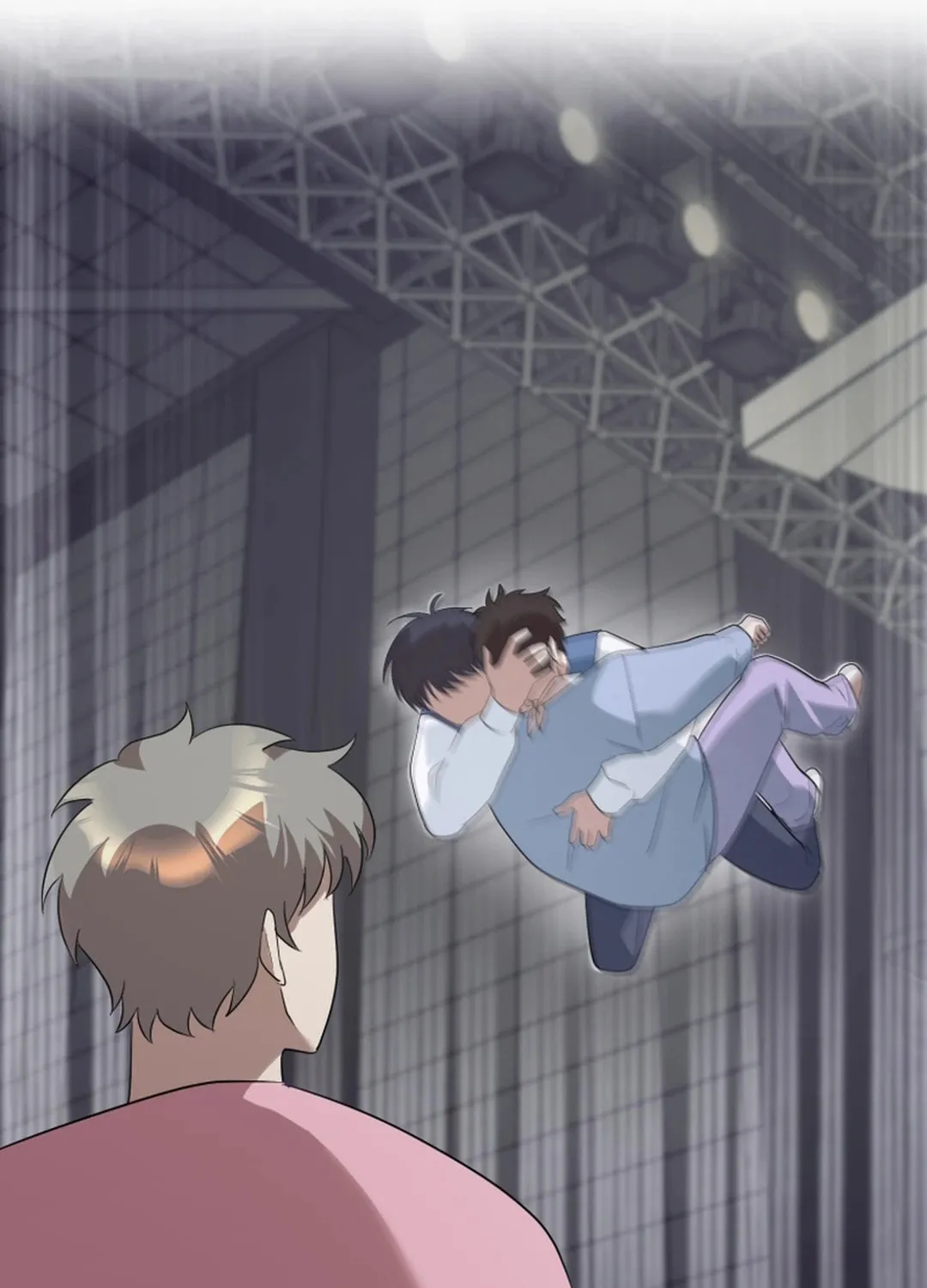 Top Star's Talent Library Chapter 63 page 91 - 