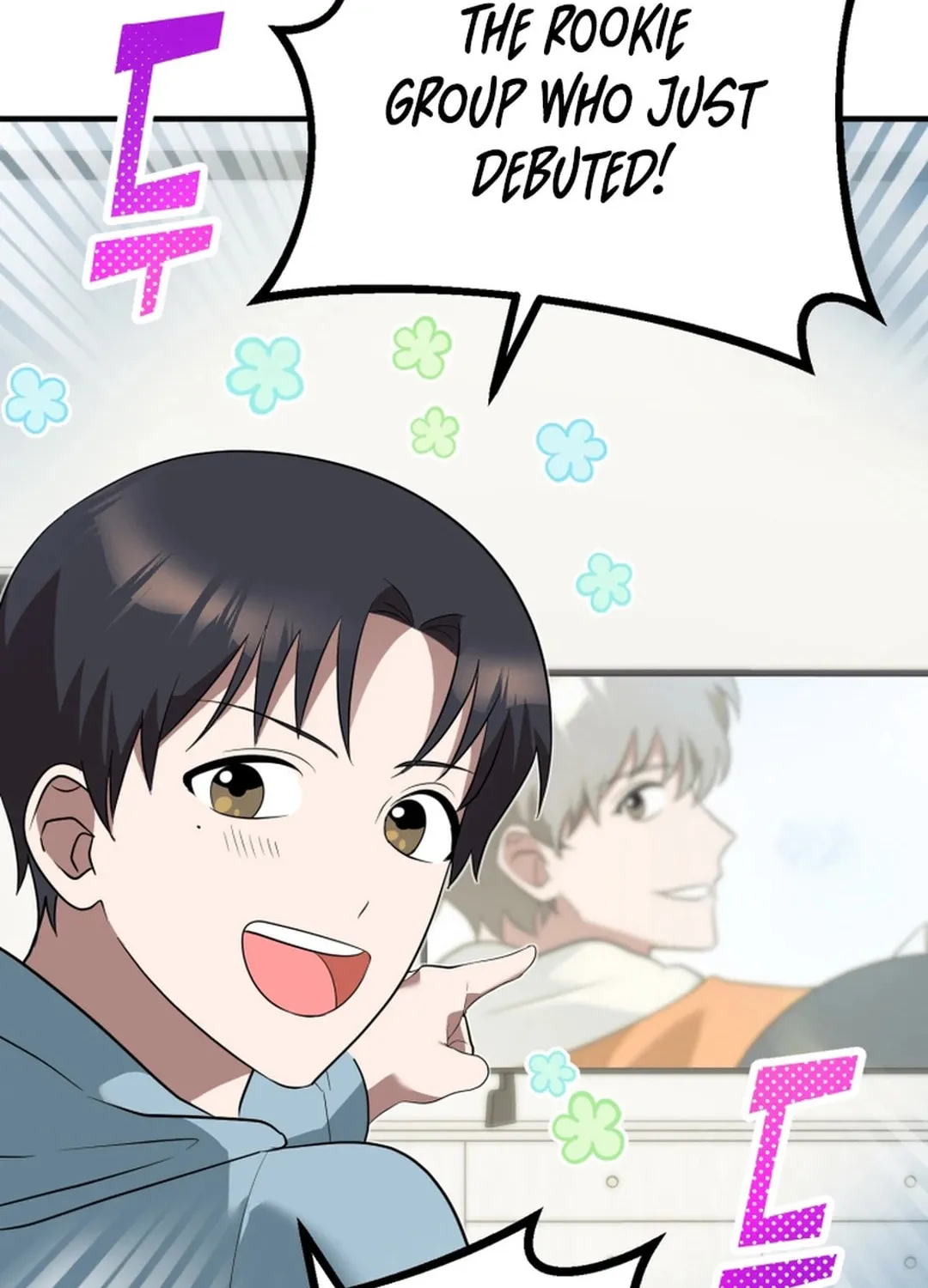 Top Star's Talent Library Chapter 64 page 27 - 