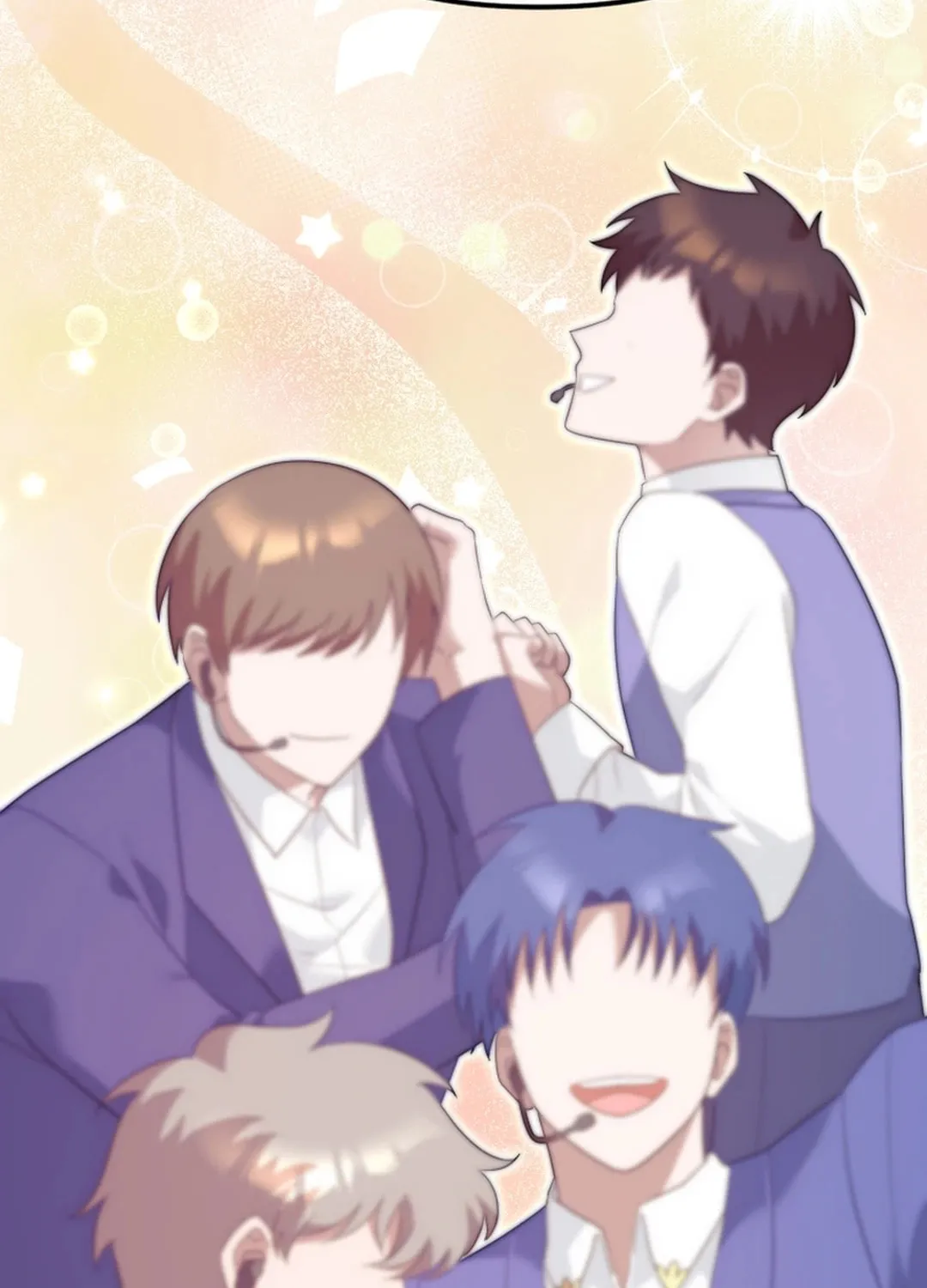 Top Star's Talent Library Chapter 64 page 31 - 