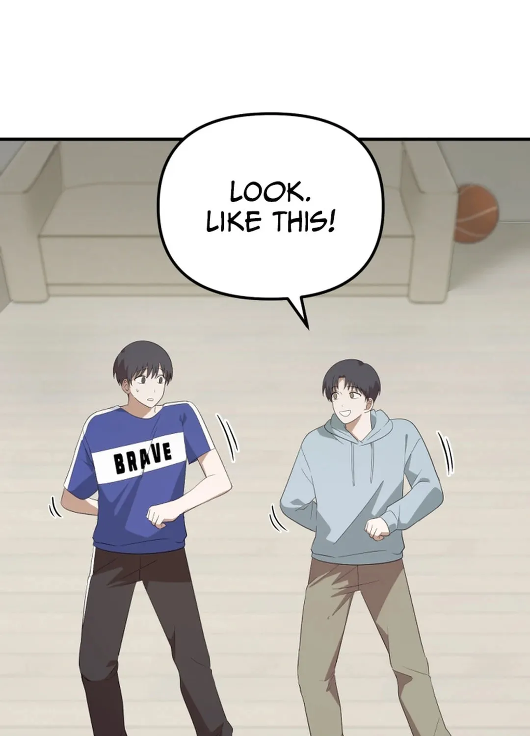 Top Star's Talent Library Chapter 64 page 45 - 