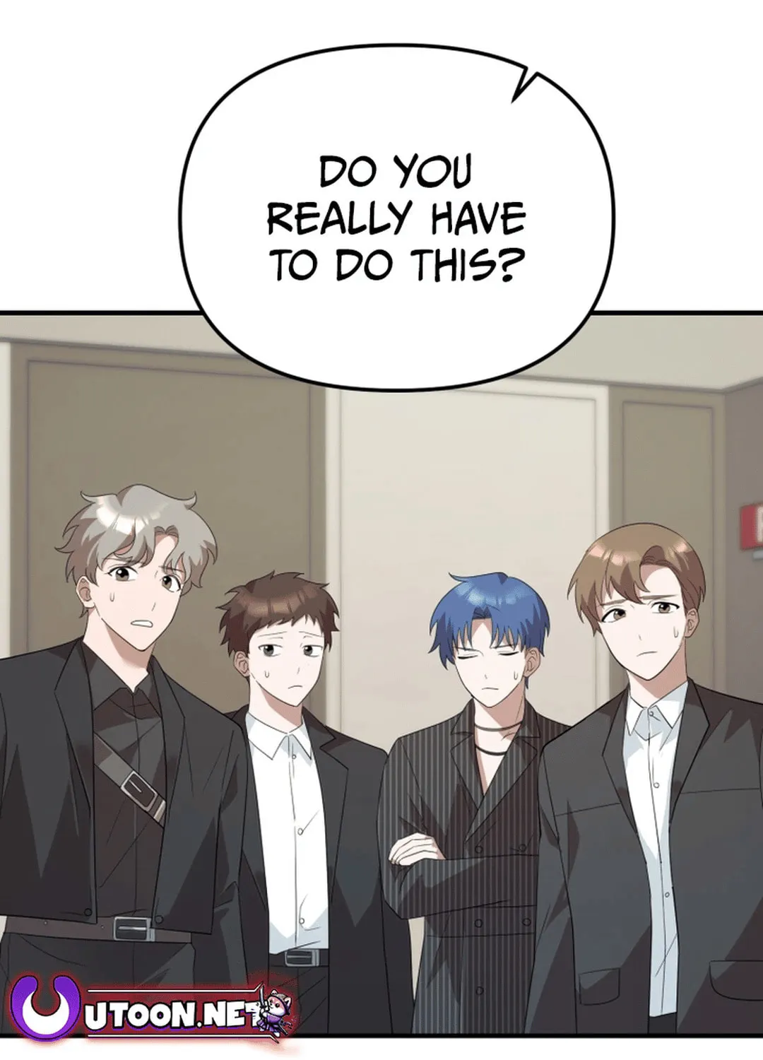 Top Star's Talent Library Chapter 65 page 32 - 