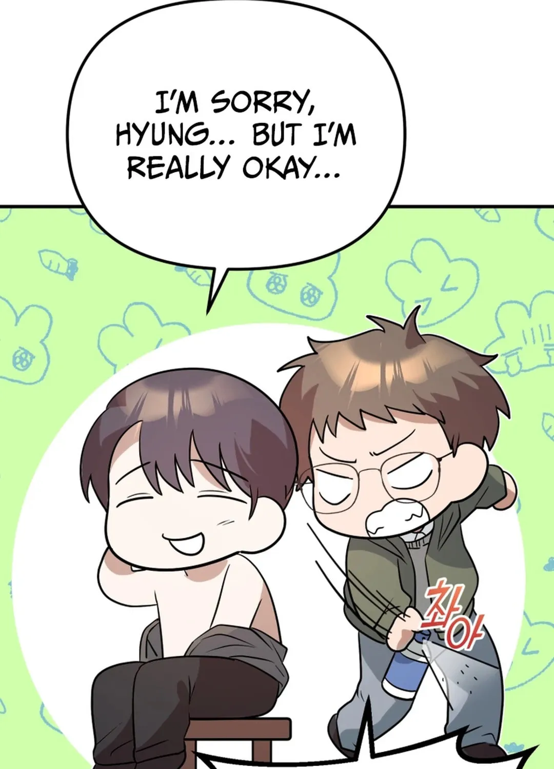 Top Star's Talent Library Chapter 65 page 34 - 