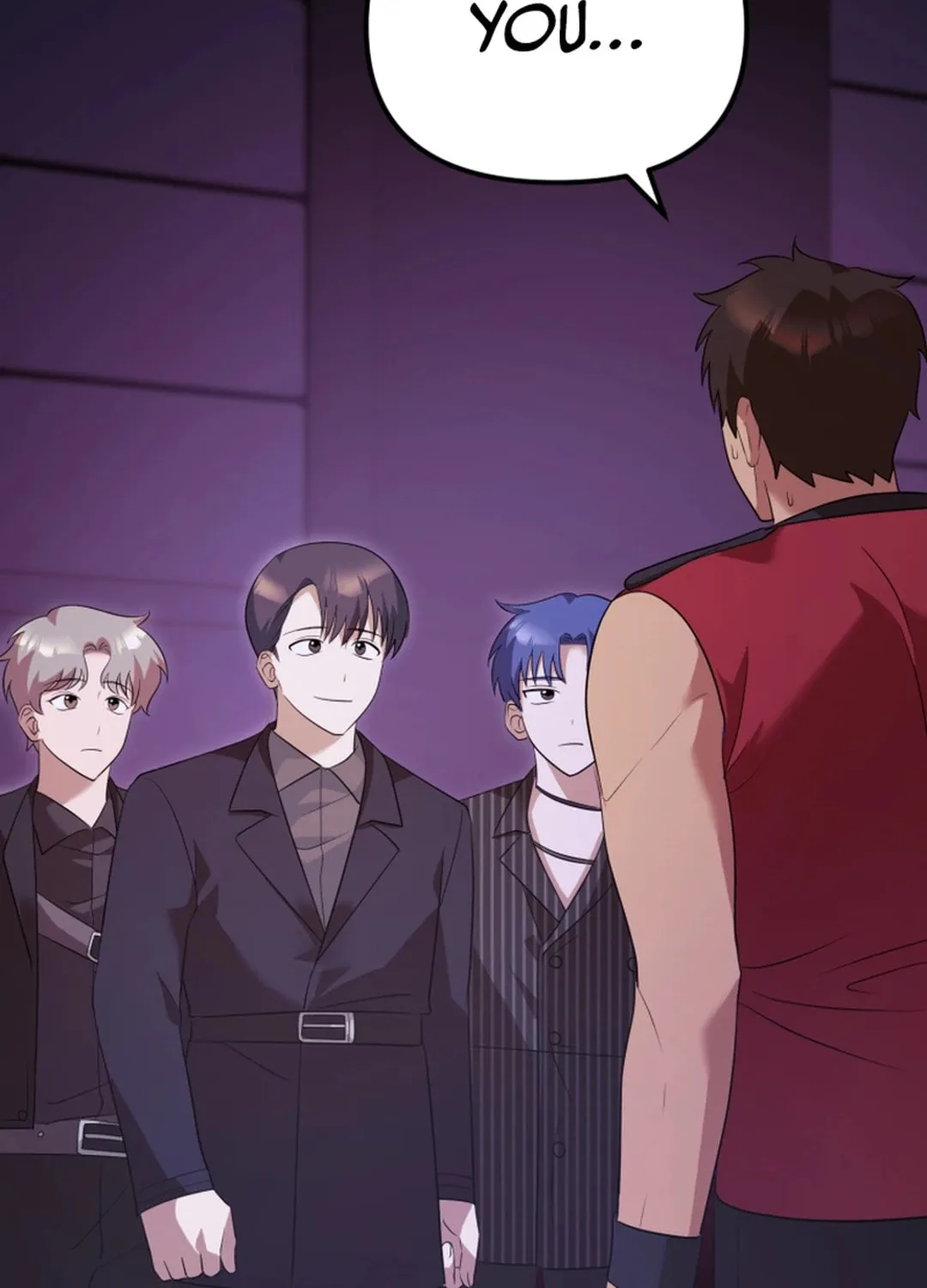 Top Star's Talent Library Chapter 65 page 46 - 