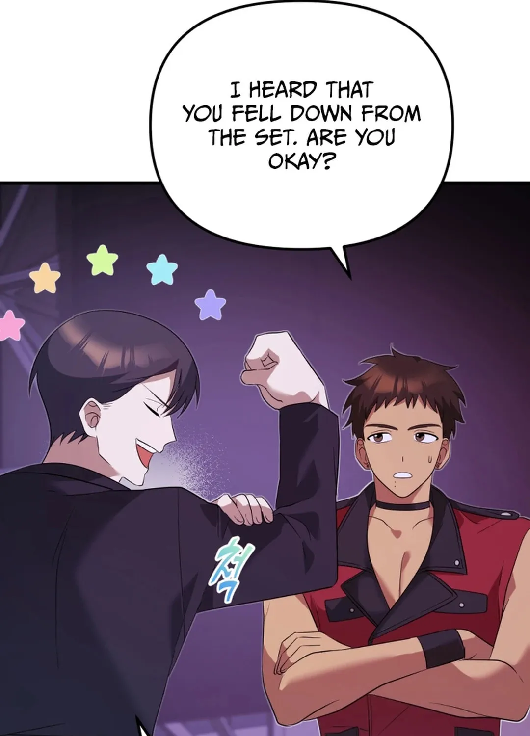 Top Star's Talent Library Chapter 65 page 48 - 
