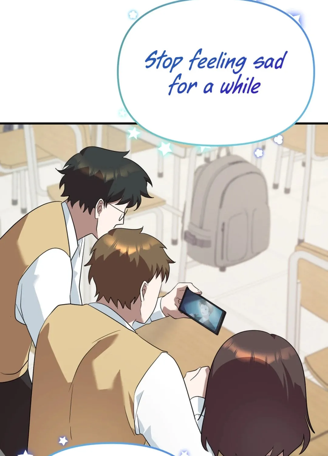 Top Star's Talent Library Chapter 65 page 63 - 