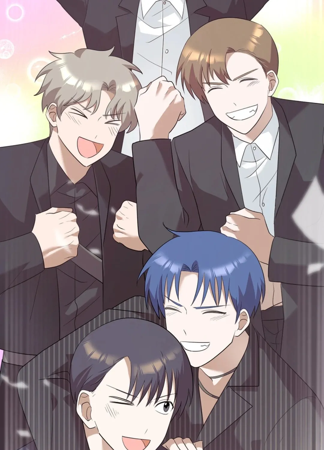 Top Star's Talent Library Chapter 65 page 91 - 