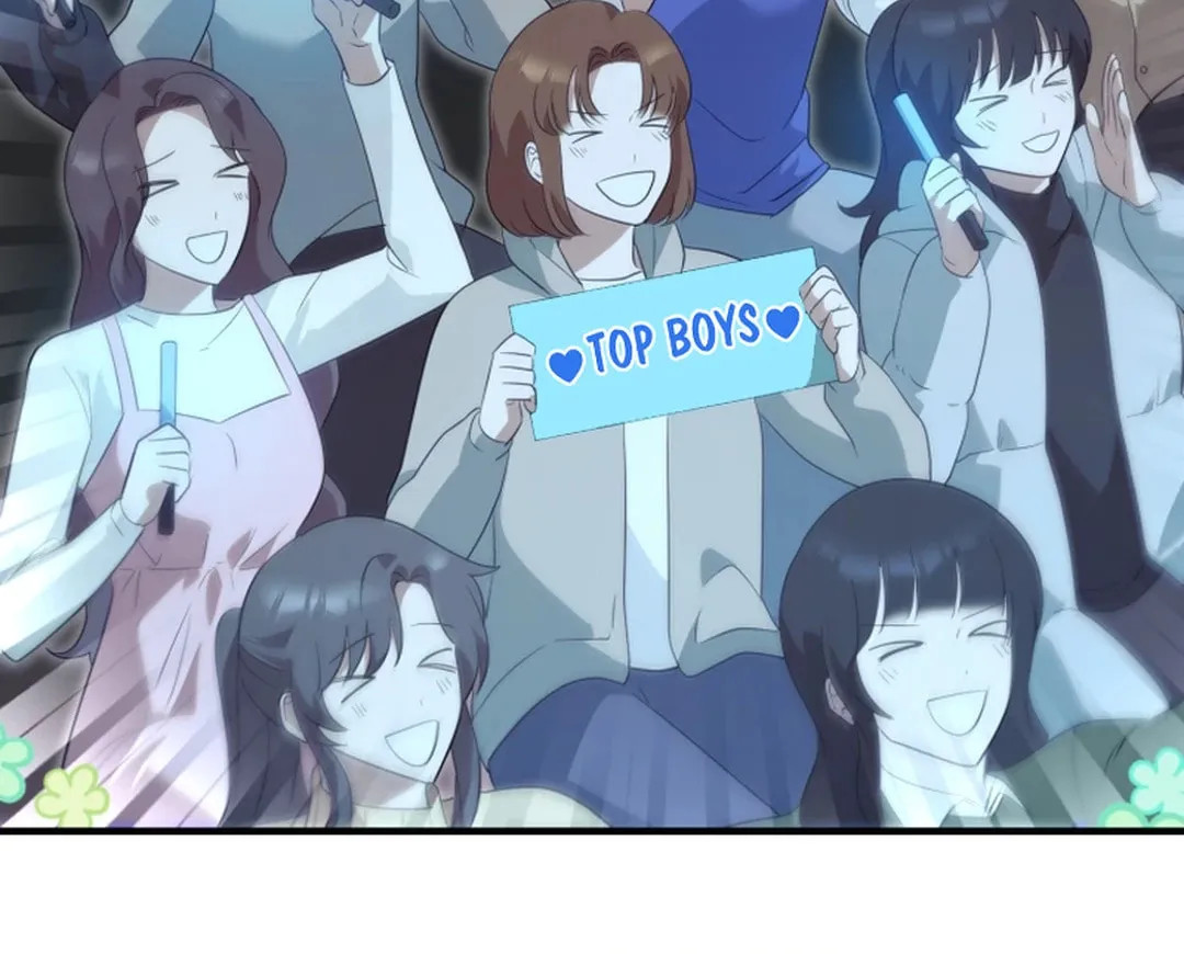 Top Star's Talent Library Chapter 65 page 95 - 