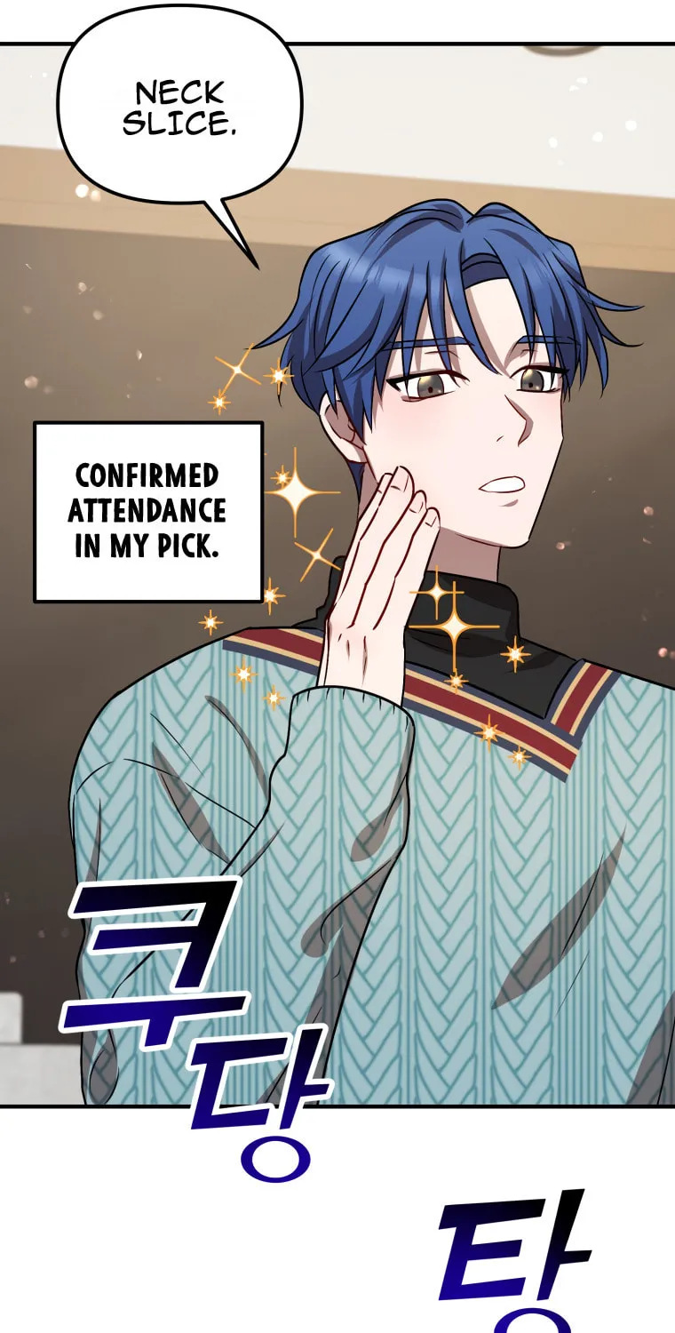 Top Star's Talent Library Chapter 7 page 13 - 