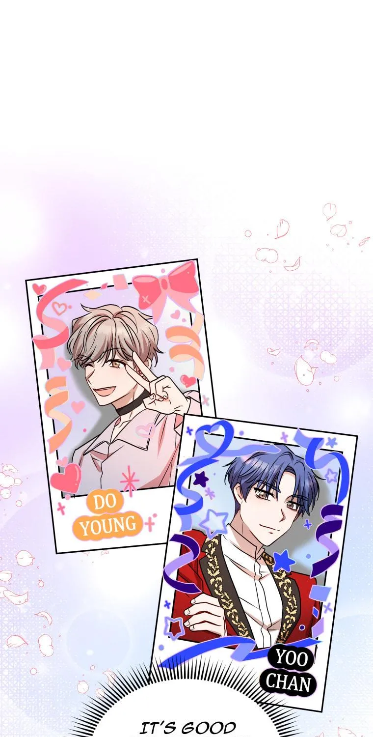 Top Star's Talent Library Chapter 7 page 17 - 