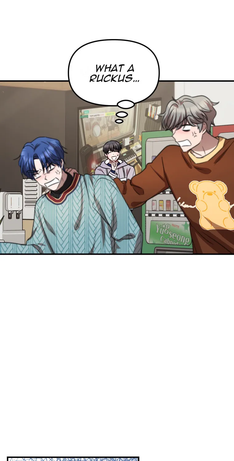 Top Star's Talent Library Chapter 7 page 19 - 