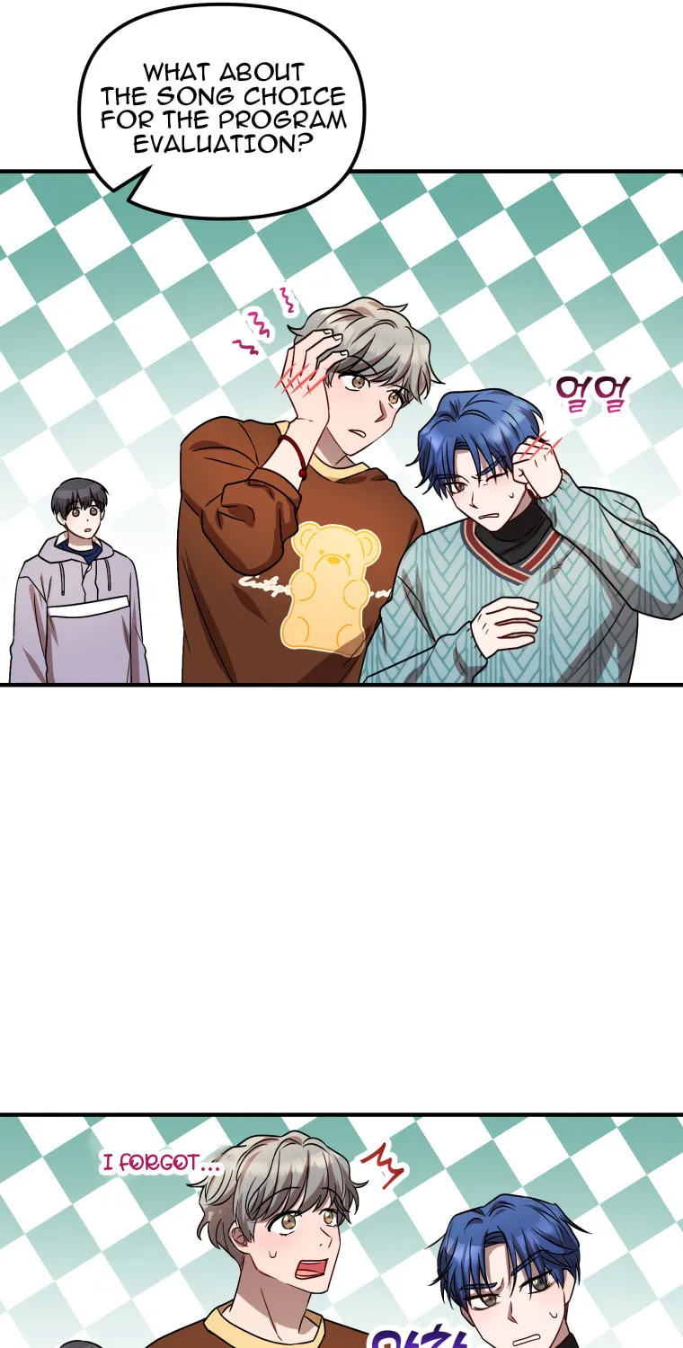 Top Star's Talent Library Chapter 7 page 25 - 
