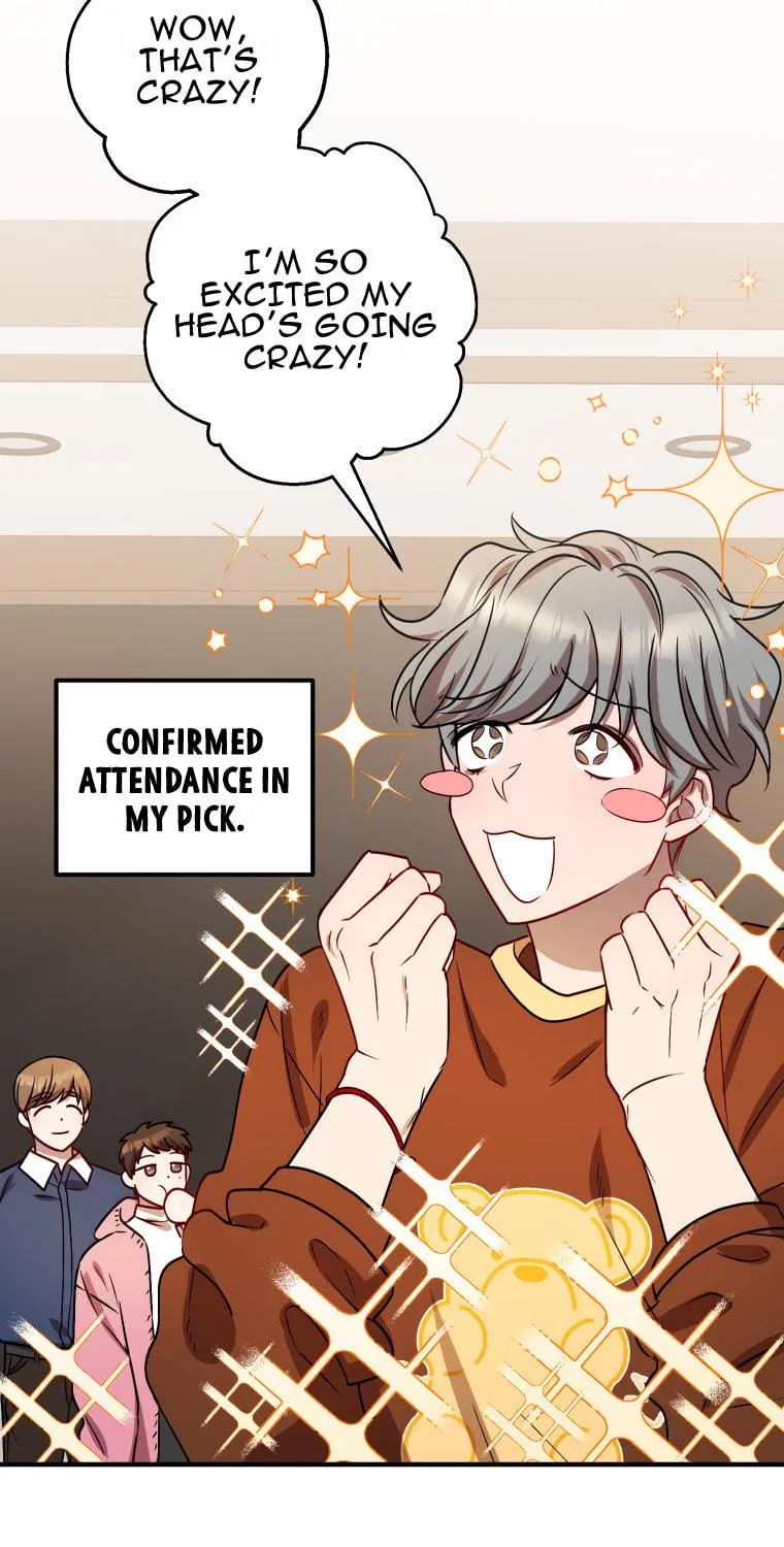 Top Star's Talent Library Chapter 7 page 4 - 