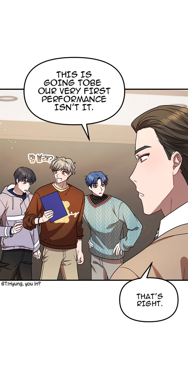 Top Star's Talent Library Chapter 7 page 31 - 