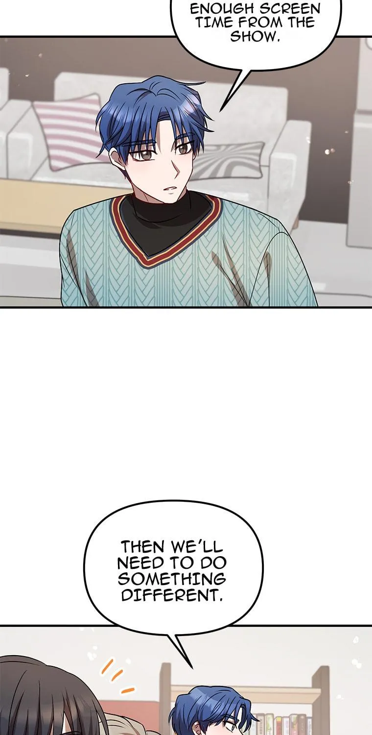 Top Star's Talent Library Chapter 7 page 33 - 