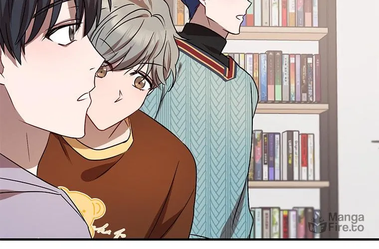 Top Star's Talent Library Chapter 7 page 34 - 