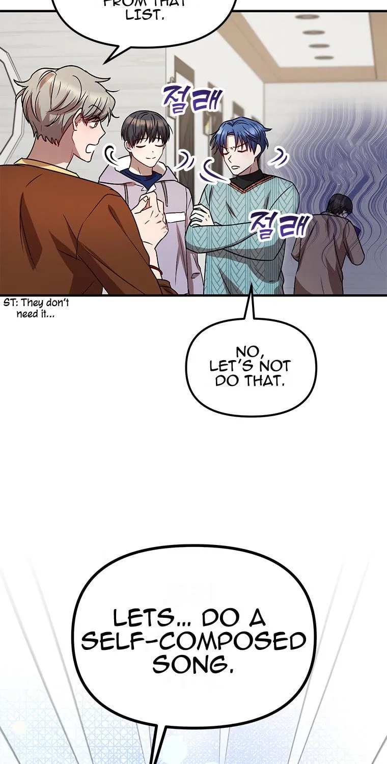Top Star's Talent Library Chapter 7 page 45 - 