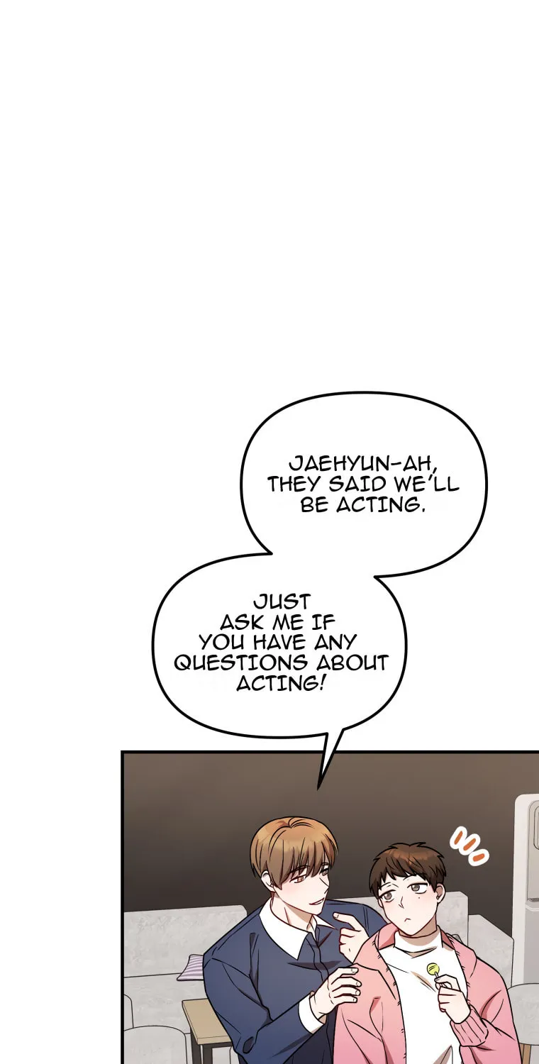 Top Star's Talent Library Chapter 7 page 6 - 
