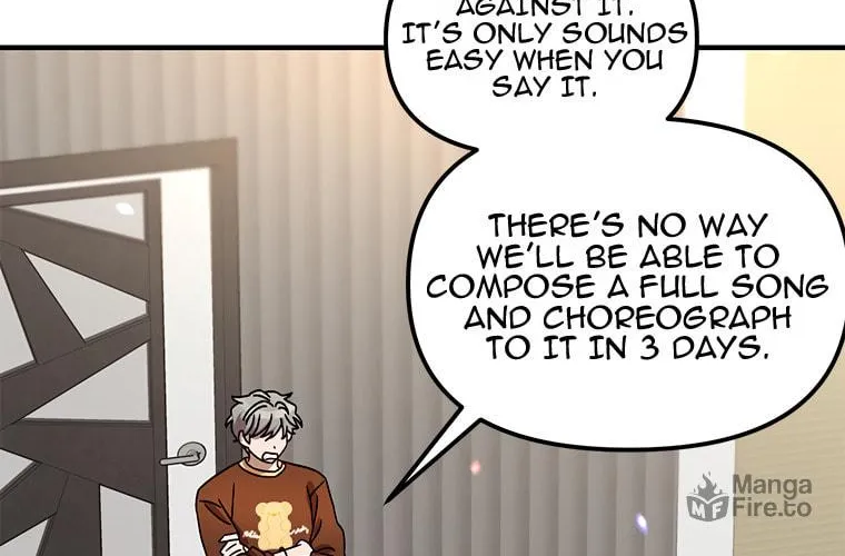 Top Star's Talent Library Chapter 7 page 52 - 