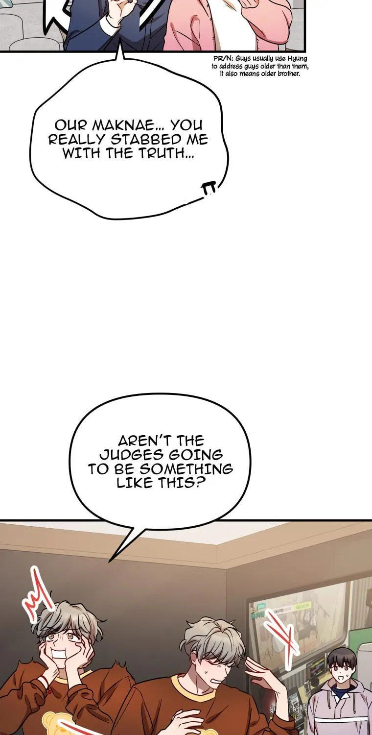 Top Star's Talent Library Chapter 7 page 8 - 
