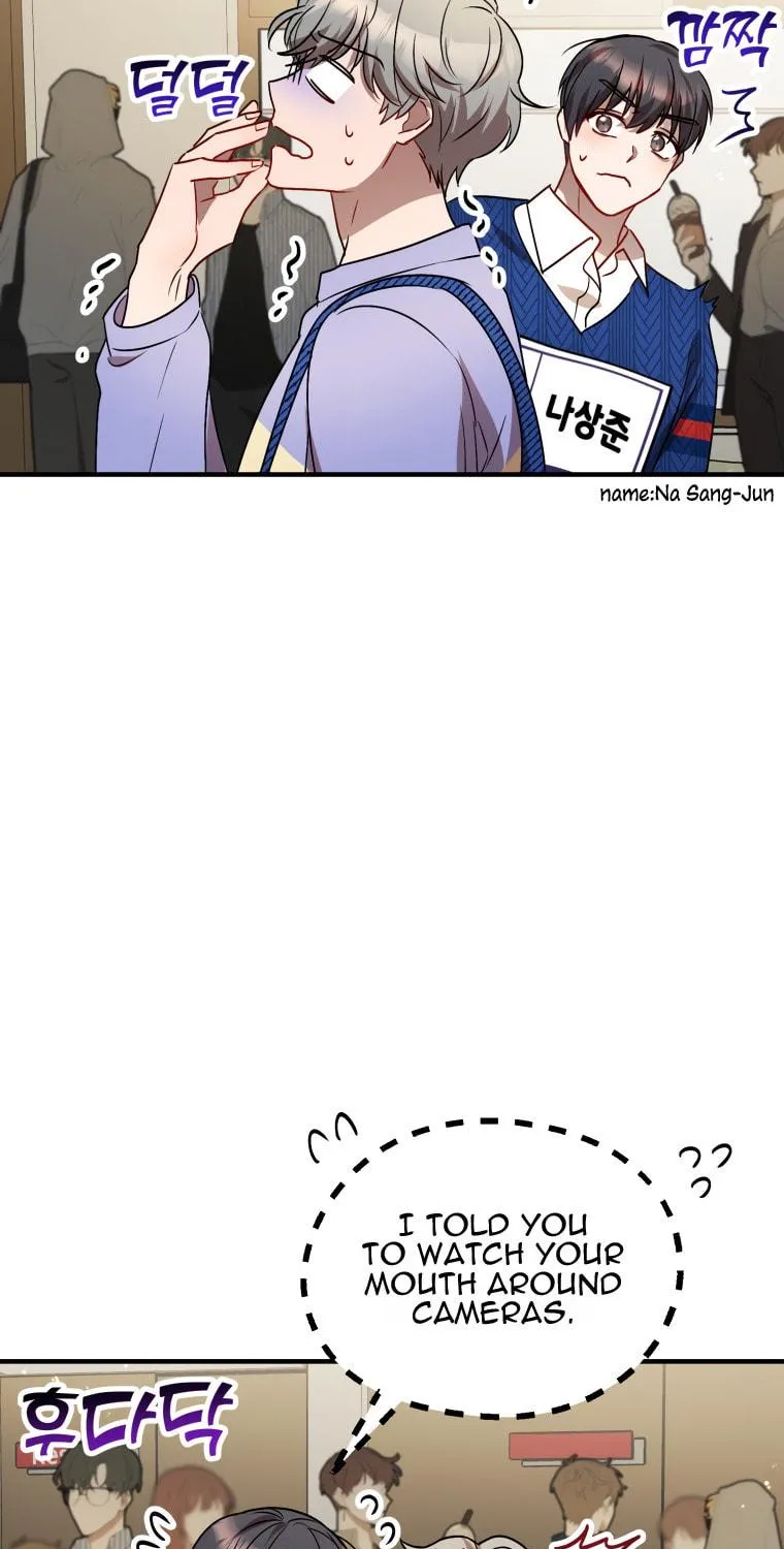 Top Star's Talent Library Chapter 7 page 85 - 