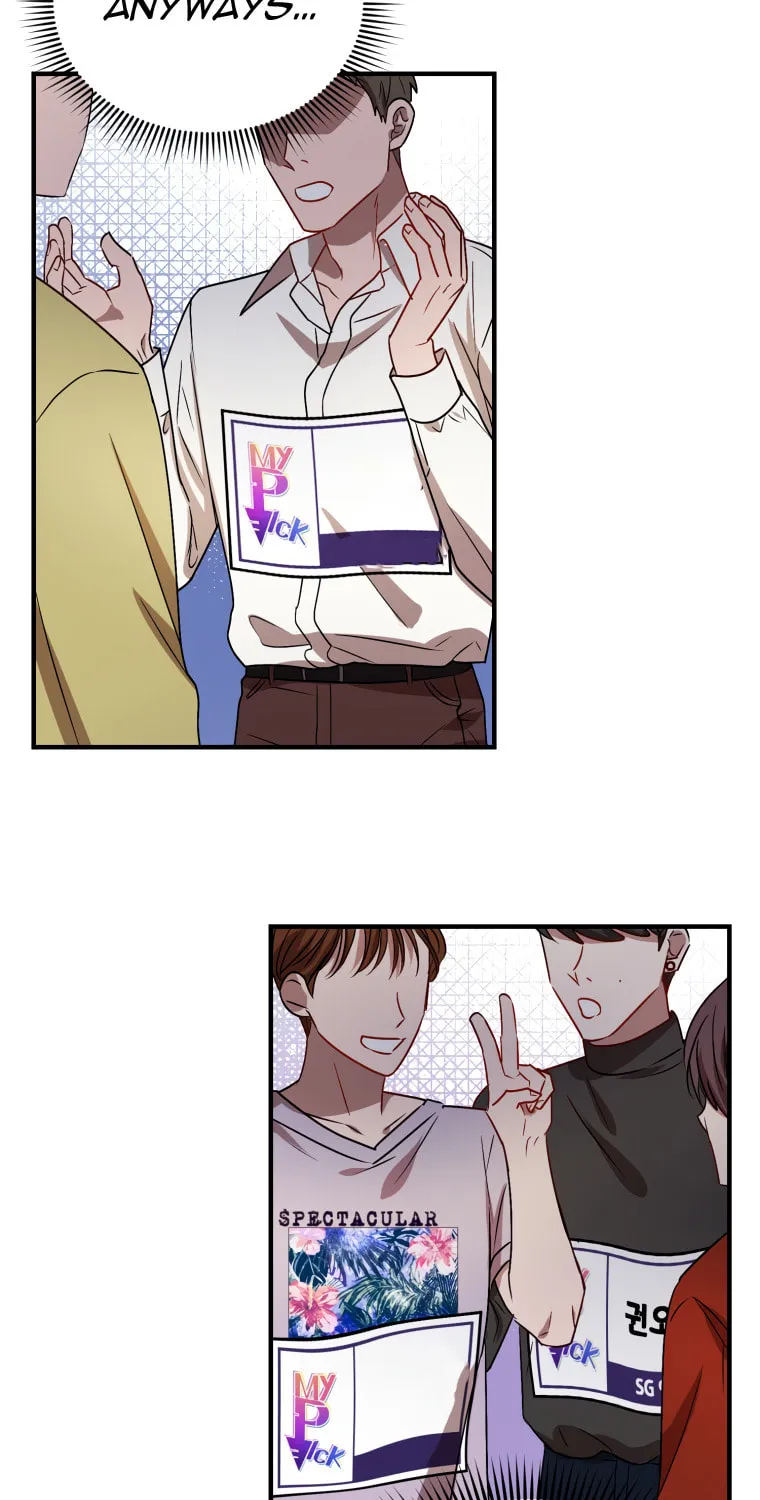 Top Star's Talent Library Chapter 7 page 89 - 