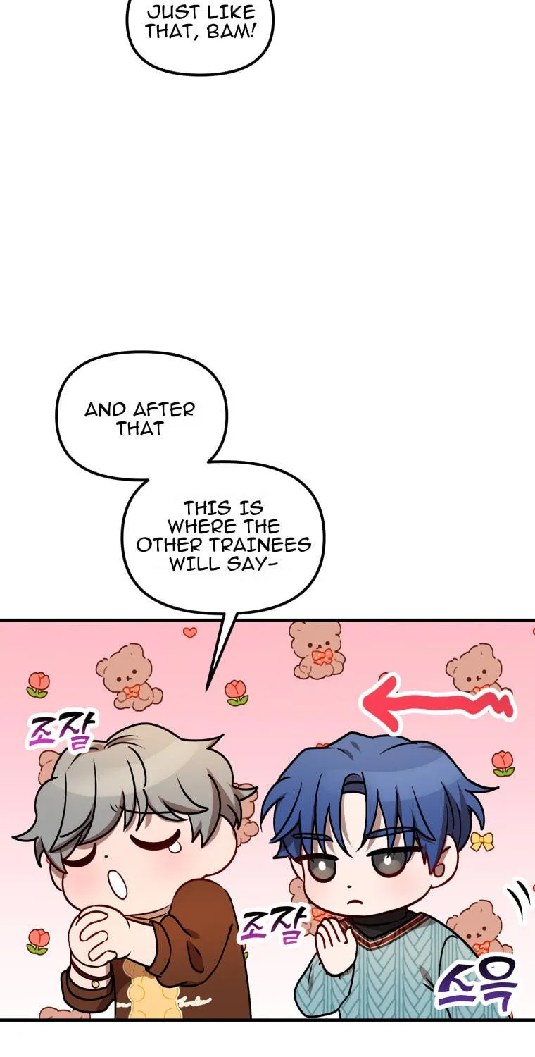 Top Star's Talent Library Chapter 7 page 10 - 