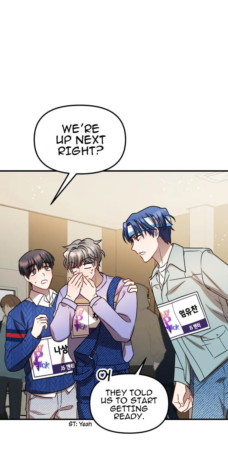 Top Star's Talent Library Chapter 7 page 91 - 