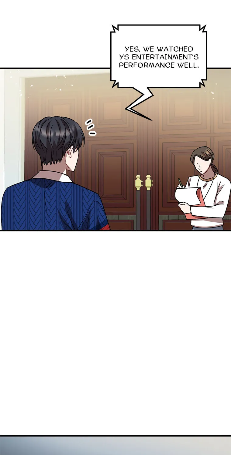 Top Star's Talent Library Chapter 7 page 95 - 