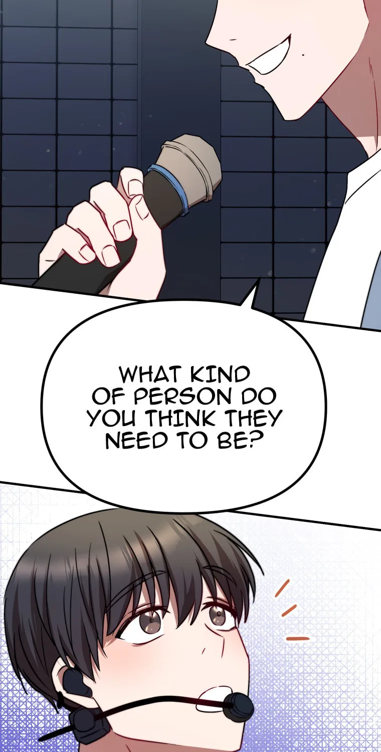 Top Star's Talent Library Chapter 8 page 108 - 