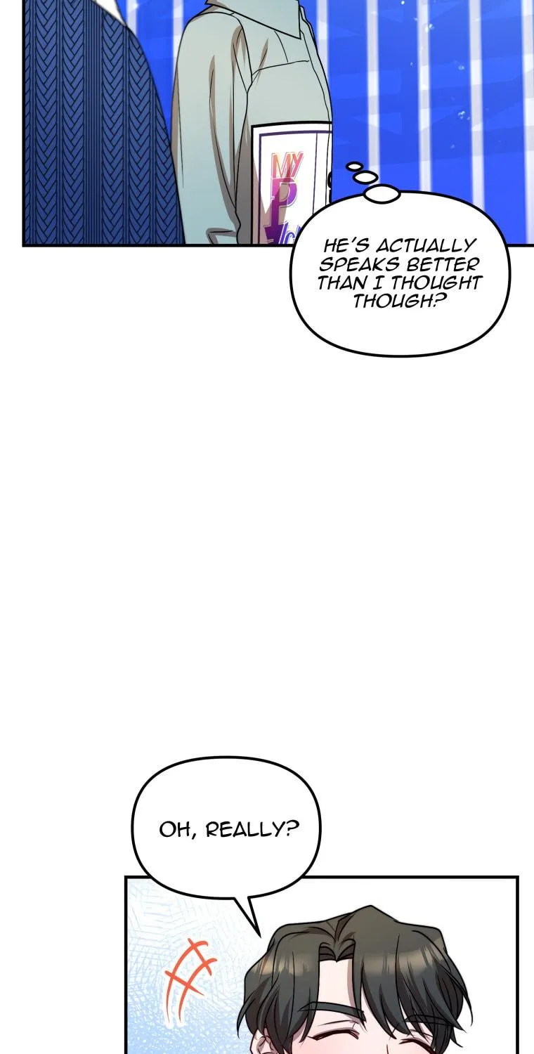 Top Star's Talent Library Chapter 8 page 121 - 