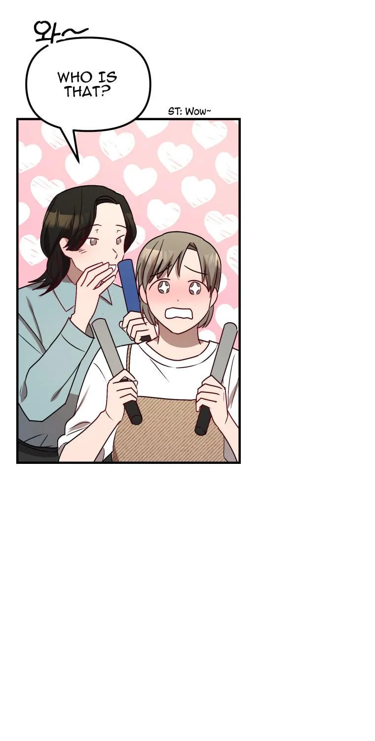Top Star's Talent Library Chapter 8 page 18 - 
