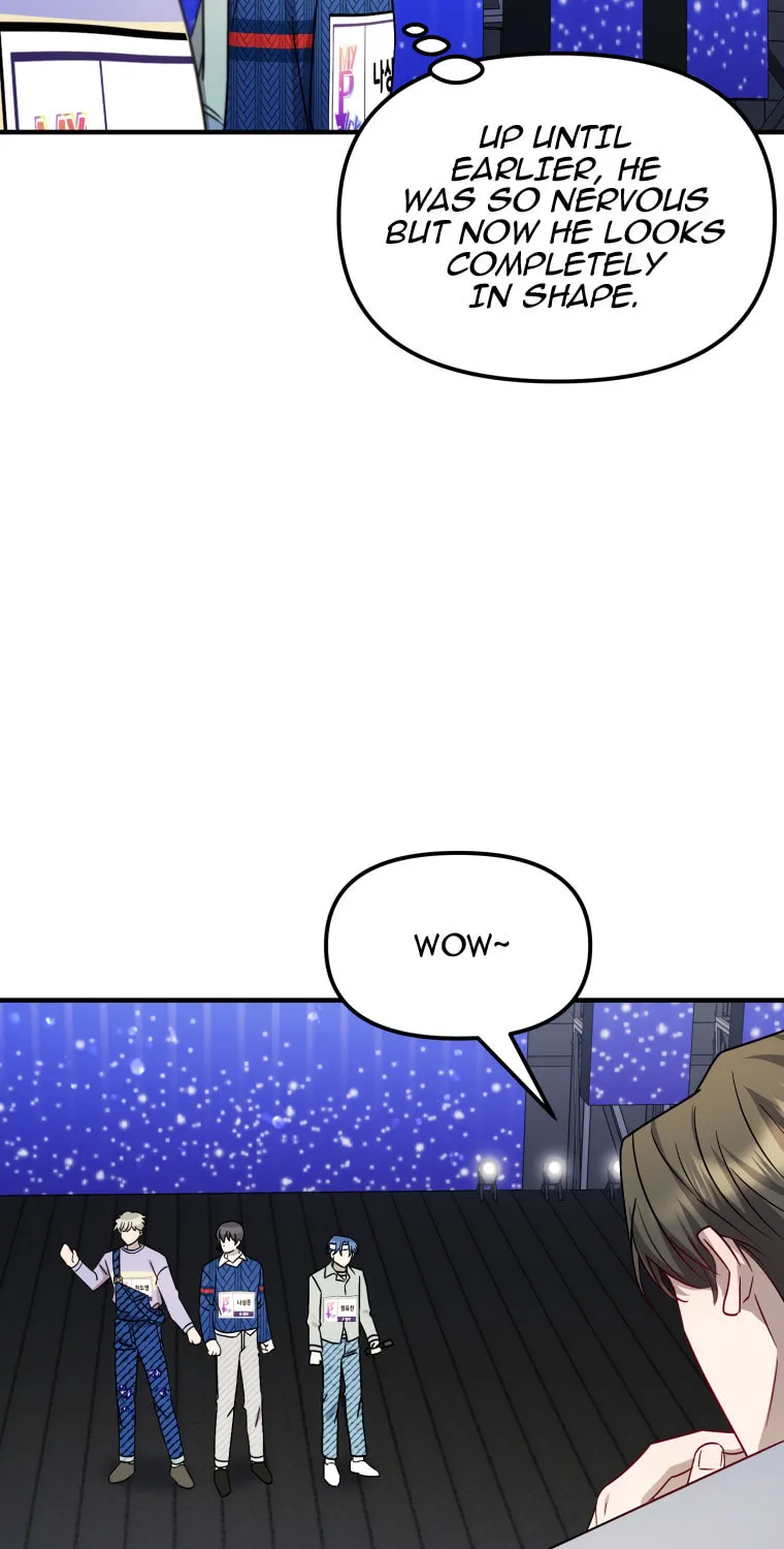 Top Star's Talent Library Chapter 8 page 20 - 
