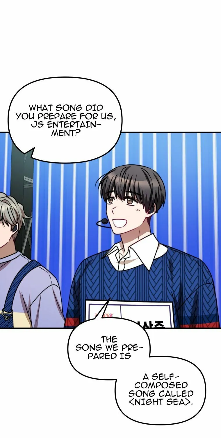 Top Star's Talent Library Chapter 8 page 26 - 