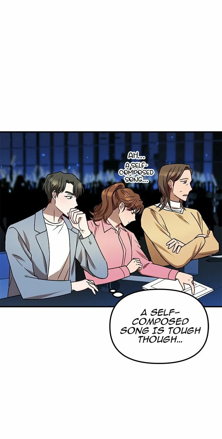 Top Star's Talent Library Chapter 8 page 27 - 