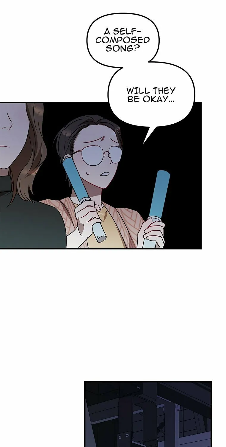 Top Star's Talent Library Chapter 8 page 28 - 