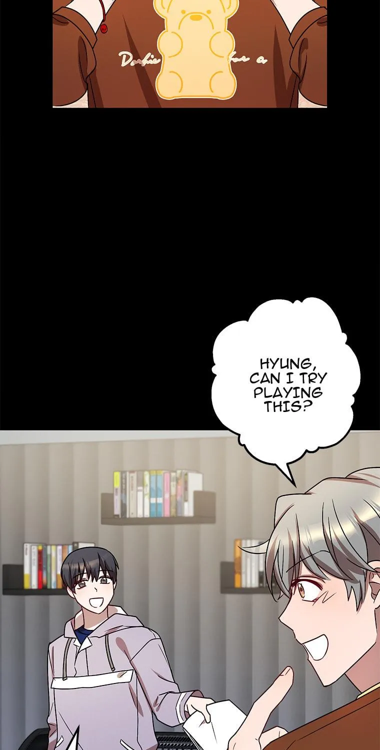 Top Star's Talent Library Chapter 8 page 39 - 