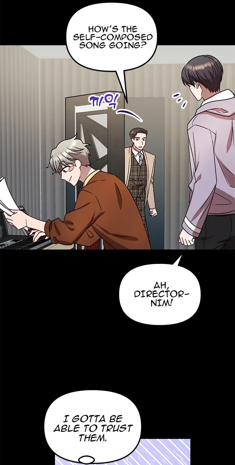 Top Star's Talent Library Chapter 8 page 41 - 