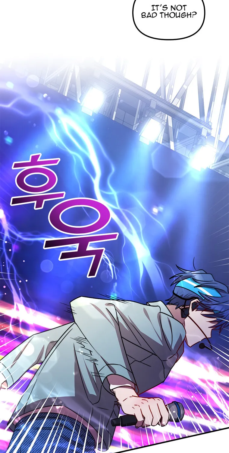 Top Star's Talent Library Chapter 8 page 61 - 