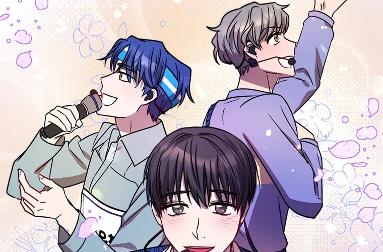 Top Star's Talent Library Chapter 8 page 71 - 