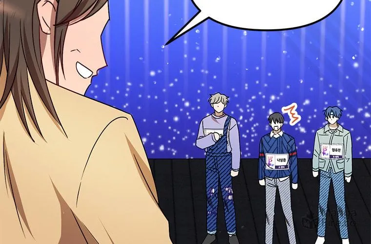 Top Star's Talent Library Chapter 8 page 93 - 