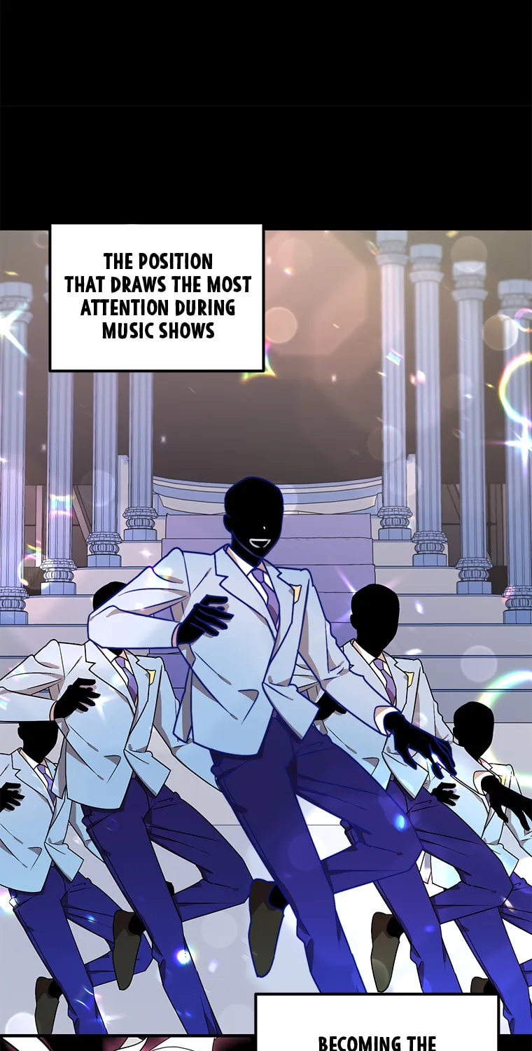 Top Star's Talent Library Chapter 9 page 14 - 