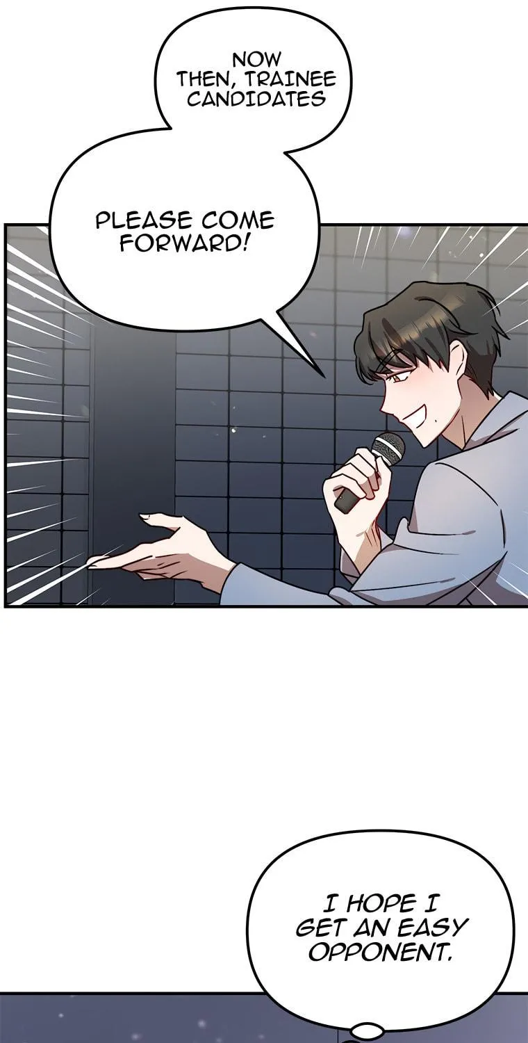 Top Star's Talent Library Chapter 9 page 18 - 